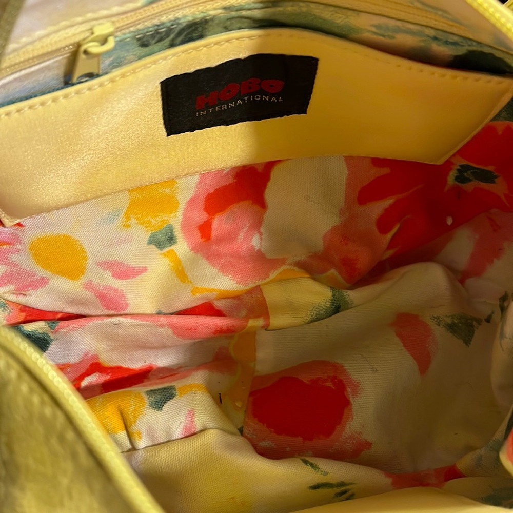 HOBO bag - Picture 4 of 11